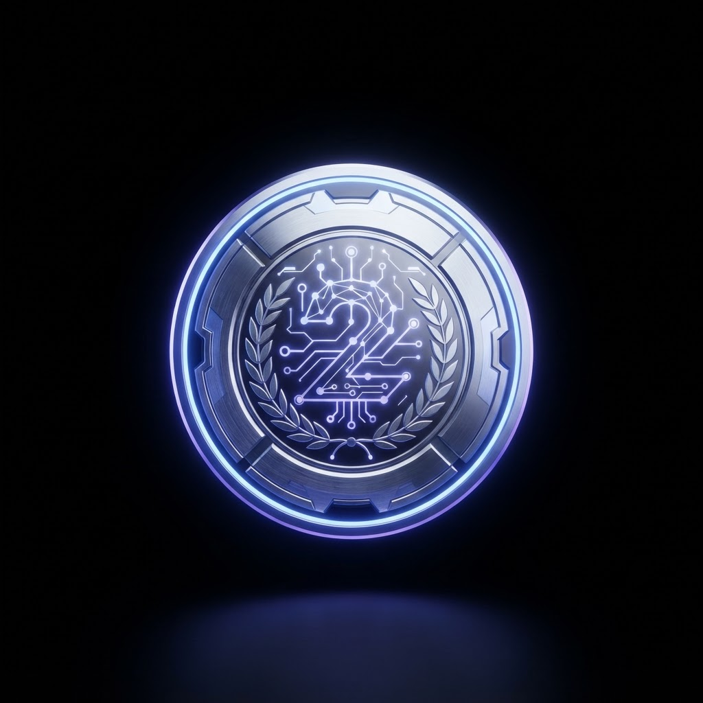 Silver medal for 2nd place at the Cleveland Clinic Abu Dhabi Hackathon